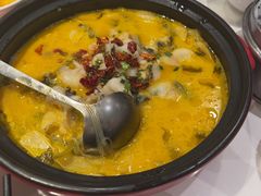 -兰湘子·湘菜小炒(长安万科广场店)