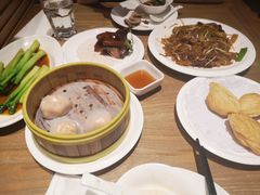 -廊亦舫Lang Yi Fang Restaurant(金桥店)