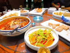 -聚缘堂·海鲜私房菜(松岭路店)