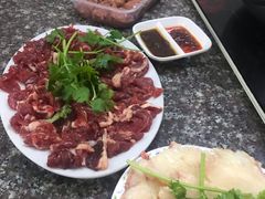 -山珍鲜牛肉火锅本地老字号(汕中老店)