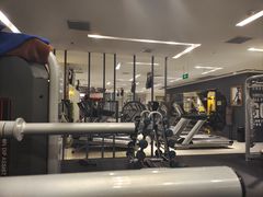 -诺伯曼·运动会馆(新梦店)