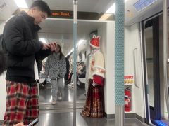 -黄浦路(地铁站)