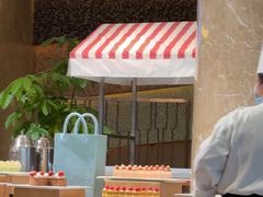 -厦门希尔顿逸林酒店·圆聚自助餐厅(五缘湾店)