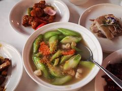 -莆田餐厅PUTIEN(颐堤港店)