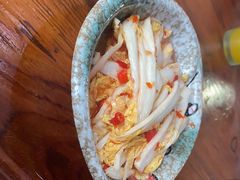 -小乡小镇·传承桐庐土菜·老板亲自烧的菜