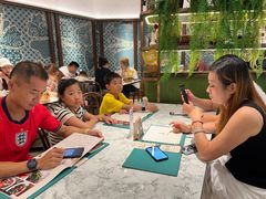 -关夫人餐厅(KLCC阳光广场店)