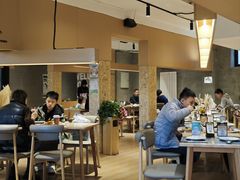 -刀叉遇上筷子中西融合餐厅(成都道店)
