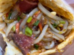 -刘氏方酥锅盔(古城总店)