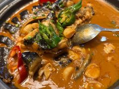 -钱记·乡野菜(紫荆花路店)