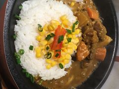 -胡椒宅男(市民中心店)