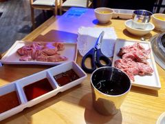 -喜来稀肉(虹泉路店)