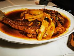 -径山十八道·风味民间菜(杭州总店)
