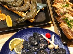-松鱼亭·和牛烧肉(协鑫广场店)