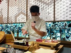 -小十Omakase(地王大厦店)