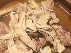 -老阿爸鲜鱼土菜(园区永旺店)
