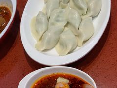 -喜家德虾仁水饺(东海缤纷天地店)
