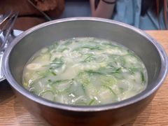 -神仙雪浓汤(明洞店)