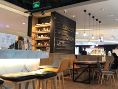 -COSTA COFFEE(恒基名人购物中心店)