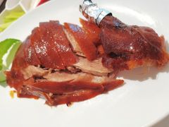 -月福京味斋·烤鸭店·北京菜(鼓楼总店)