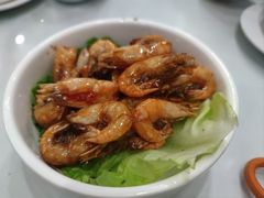 油爆虾-小实惠嘉(威海路店)