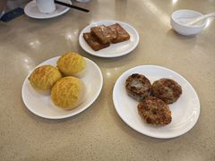 -满福隆酒楼(万绿园店)