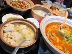 -魏铭鱼头捞饭(晋阳路店)