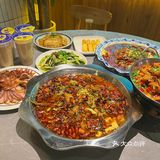 用来自四川的食材做最正宗的四川江湖菜