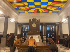 -沈阳金融博物馆