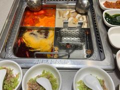 -海底捞火锅(王府井银泰in88店)