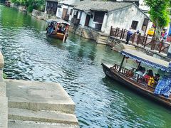 -南浔古镇