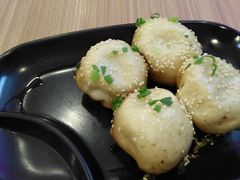 -小杨生煎(成山巴黎春天店)