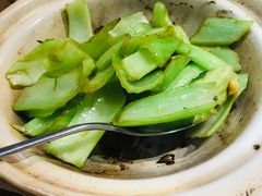 -潮粥荟·潮汕砂锅粥(朝阳大悦城店)