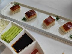 -味+新京宴·烤鸭·北京菜(创意谷店)