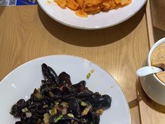 -马记永·兰州牛肉面(3019君尚店)