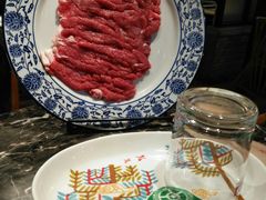 -年巴羊肉铺老铜锅(梅江店)