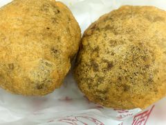 京天红天津炸糕-京天红酒家(虎坊路店)