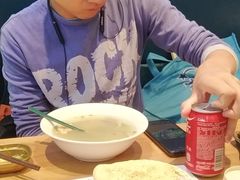 -清白羊·羊汤(天津鲁能城购物中心店)