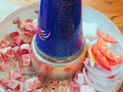 -木辛水水冰煮羊(凤城六路店)