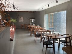 大堂-曲廊院(东四十一条店)