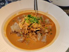-旺角小渔村·海肠捞饭开创者(环山路店)