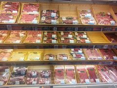 -高岛屋百货b1超市(上海高岛屋百货店)