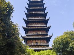 -常熟方塔园