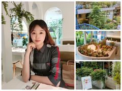 -春树下·树屋花房西餐厅(罍街AS1980店)