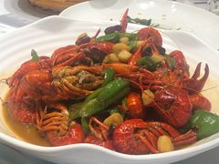 十三香龙虾-龙吟九品(青龙山庄店)