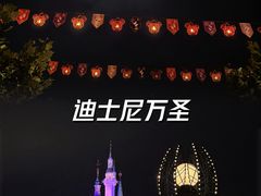 -上海迪士尼度假区