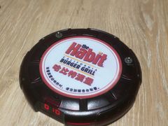 -The Habit Burger Grill 哈比特汉堡(爱琴海店)