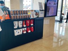 -皇城老妈·大连海鲜火锅(港湾店)