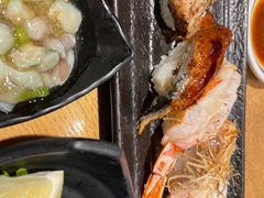 -合点寿司(美罗城店)