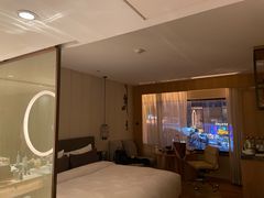 -广州花园酒店