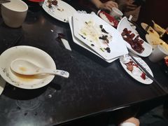 -晚归月亮湾私家菜(临邑路店)